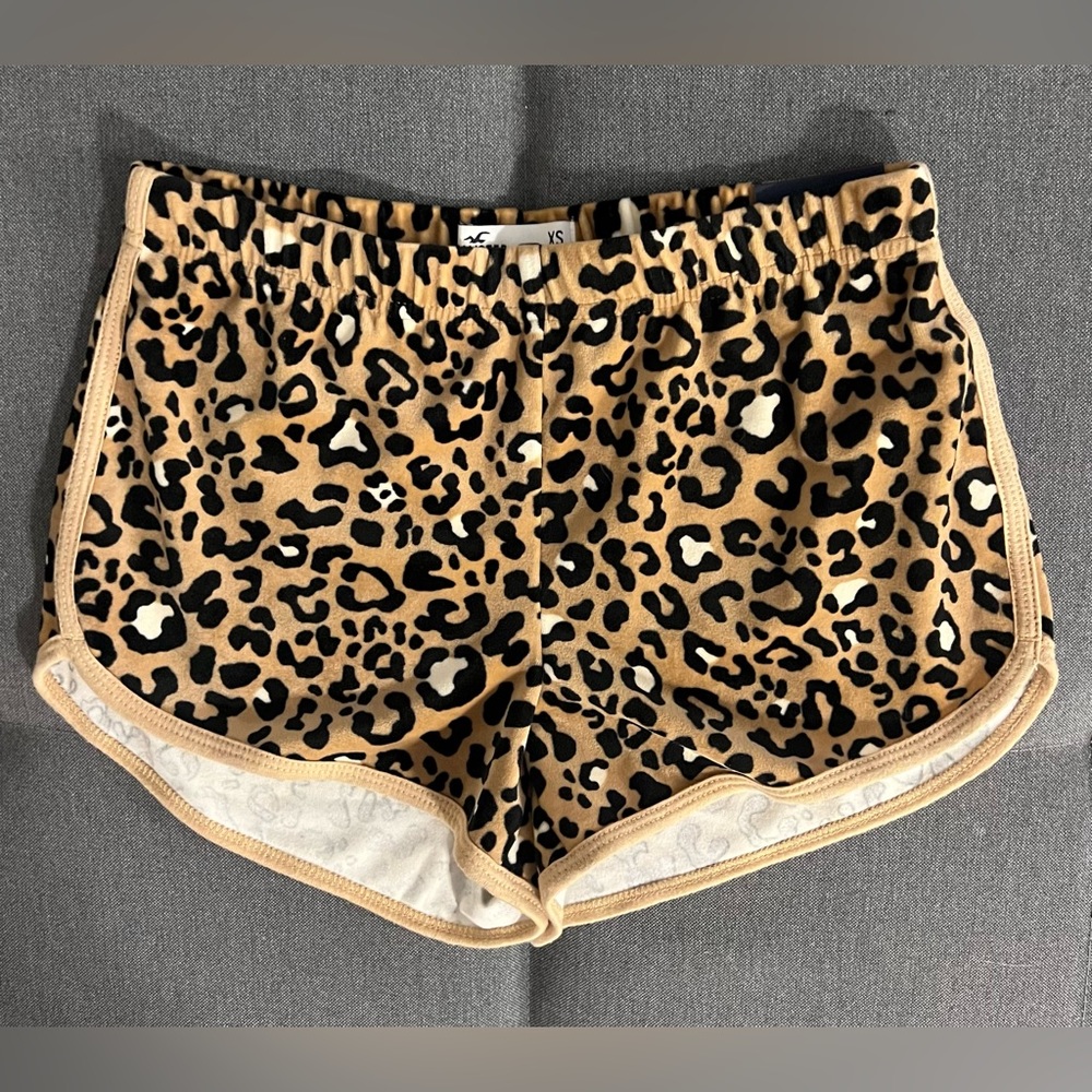 Size XS Hollister Shorts
